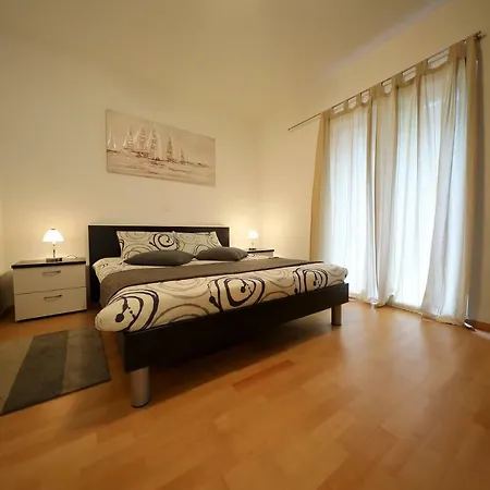Appartement Luxury Nada With Pool