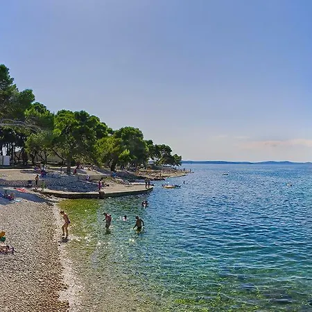 Luxury Nada With Pool Appartamento *