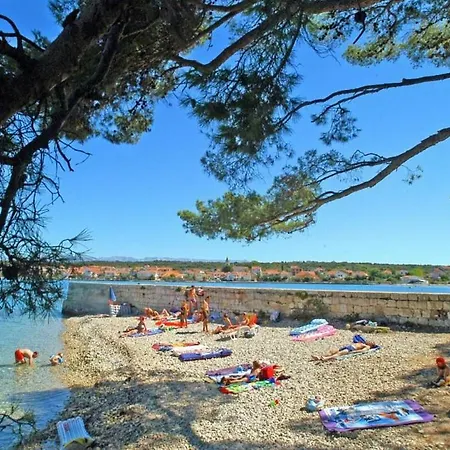 Appartamento Luxury Nada With Pool