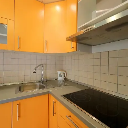 Luxury Nada With Pool Appartamento