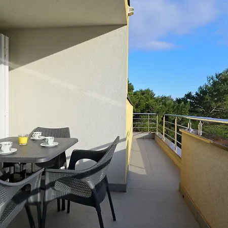 Appartement Luxury Nada With Pool