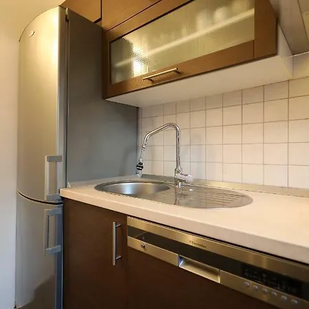 Luxury Nada With Pool Appartamento