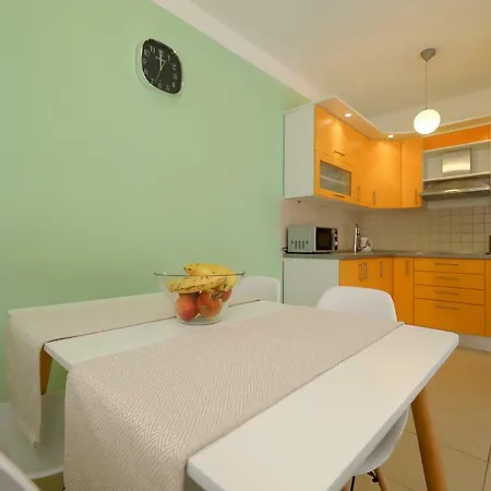 Appartamento Luxury Nada With Pool