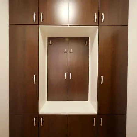 Appartamento Luxury Nada With Pool