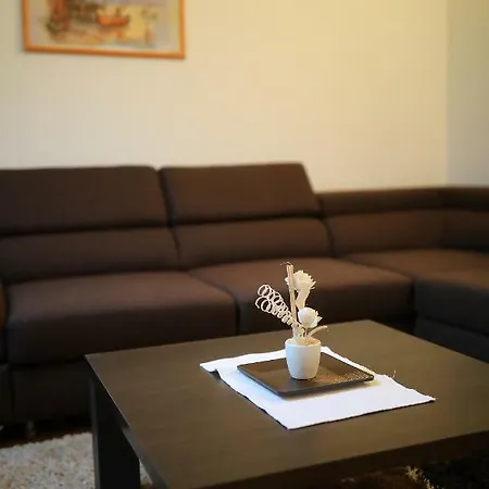 Appartamento Luxury Nada With Pool Petrcane