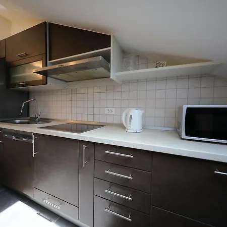 Luxury Nada With Pool *