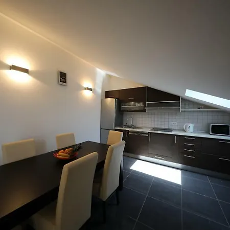 Appartamento Luxury Nada With Pool *