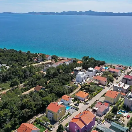 Appartamento Luxury Nada With Pool