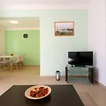 Luxury Nada With Pool Apartment