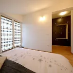 Apartman Luxury Nada With Pool Petrcane