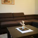 Apartament Luxury Nada With Pool Petrčane