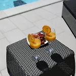 Luxury Nada With Pool *