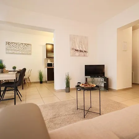 Apartamento Luxury Nada With Pool *