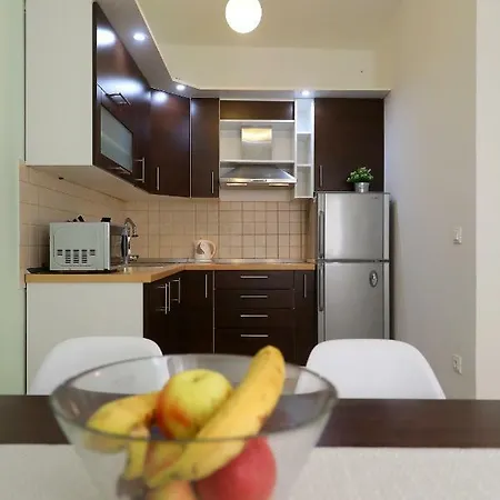 Luxury Nada With Pool