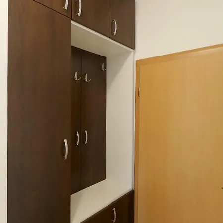 アパート Luxury Nada With Pool ペトルチャネ