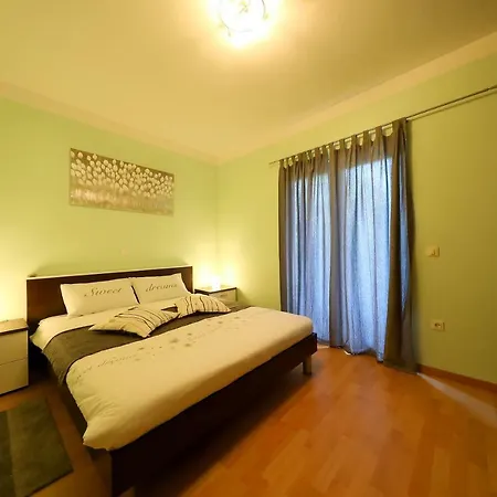 Luxury Nada With Pool Apartment
