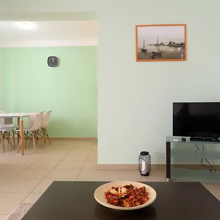 Luxury Nada With Pool *