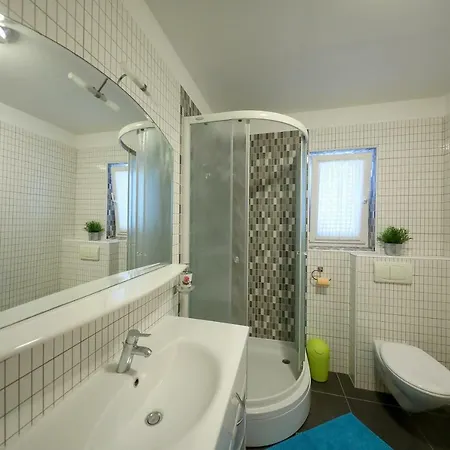 Luxury Nada With Pool Daire *