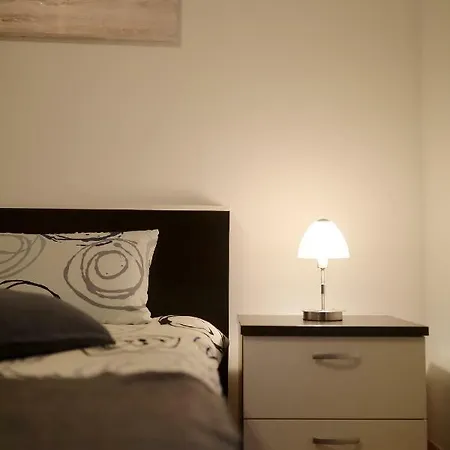 Apartamento Luxury Nada With Pool *