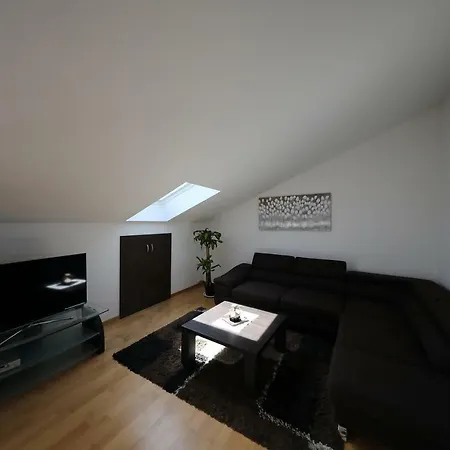 Luxury Nada With Pool Apartman *