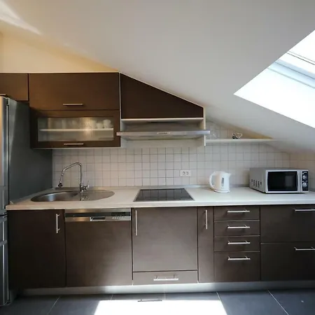 Luxury Nada With Pool