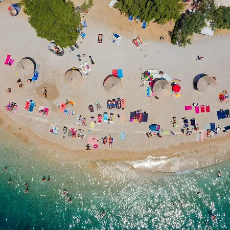 Luxury Nada With Pool アパート *