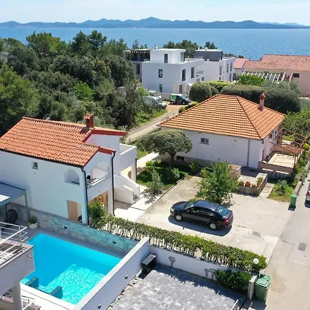 Luxury Nada With Pool アパート *