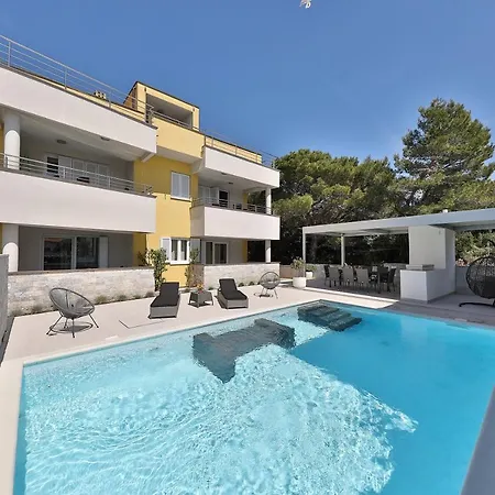 Apartamento Luxury Nada With Pool *