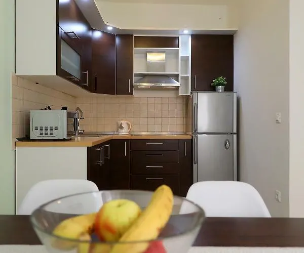 Luxury Nada With Pool