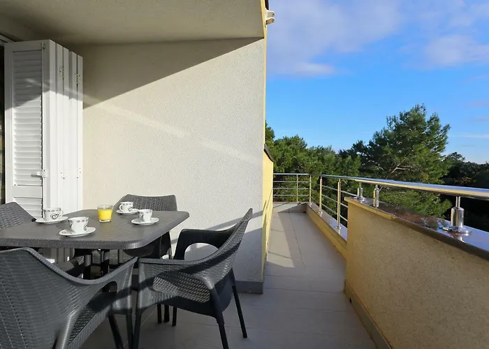 Apartament Luxury Nada With Pool