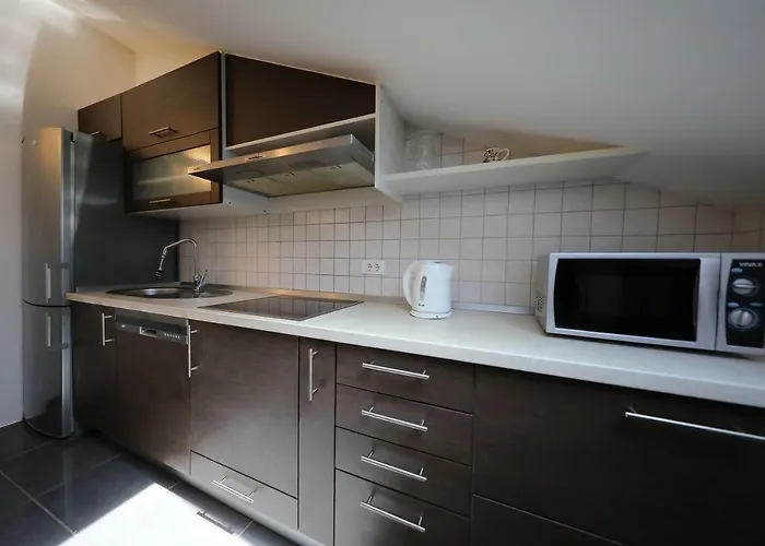 Luxury Nada With Pool *