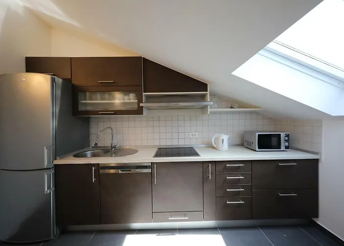 Luxury Nada With Pool